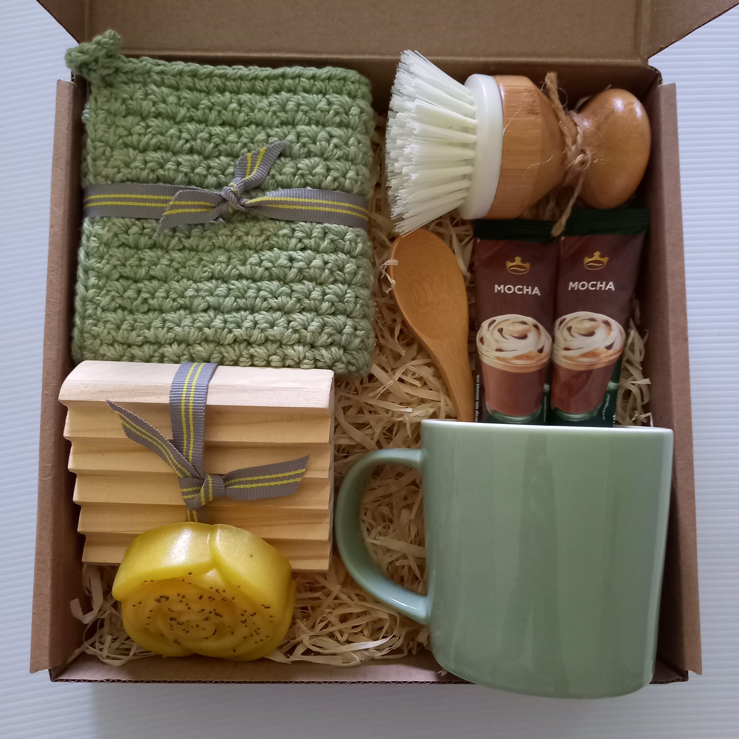 Home Essentials Gift Box