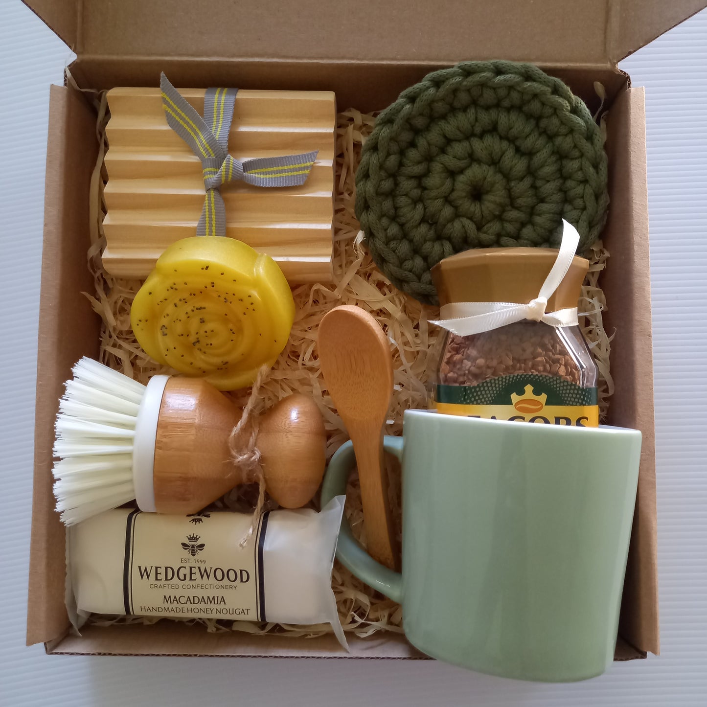 Coffee Break Gift Box