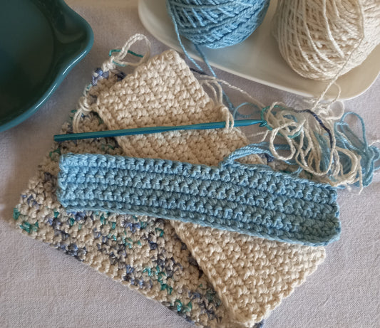 10 Must-Have Crochet Supplies for Beginners: The Ultimate Starter Kit