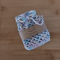100% Cotton Soap Saver Bag