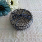 Eco Bowl Coaster Set - 4pcs