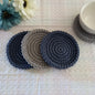 Eco Bowl Coaster Set - 4pcs