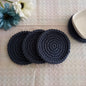 Eco Bowl Coaster Set - 4pcs