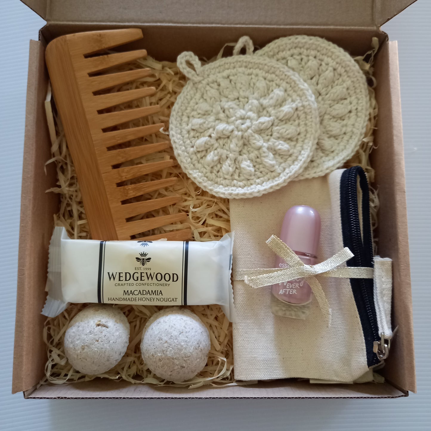 Cosmetics Gift Box For Her