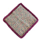 100% Eco-Cotton Washcloth