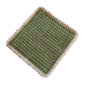 100% Eco-Cotton Washcloth