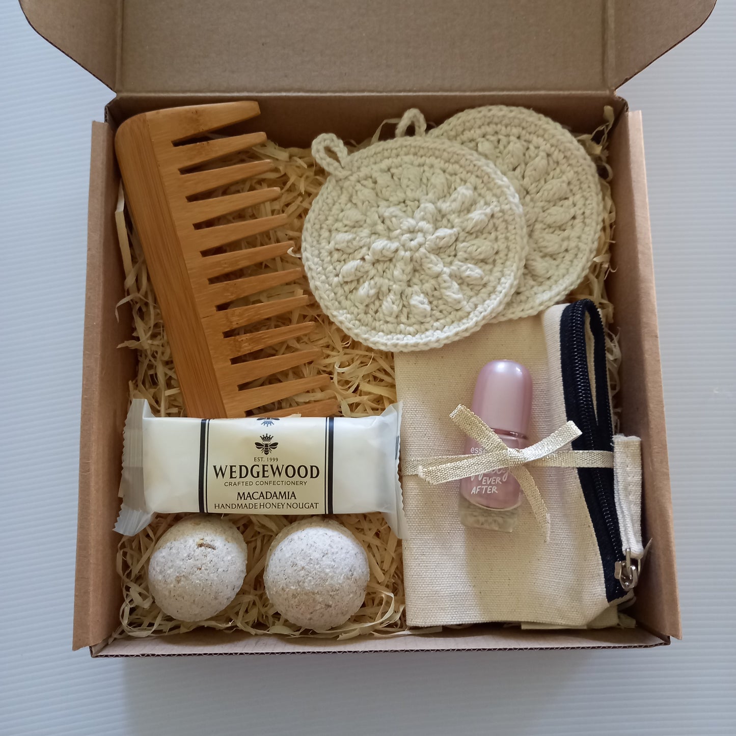 Cosmetics Gift Box For Her
