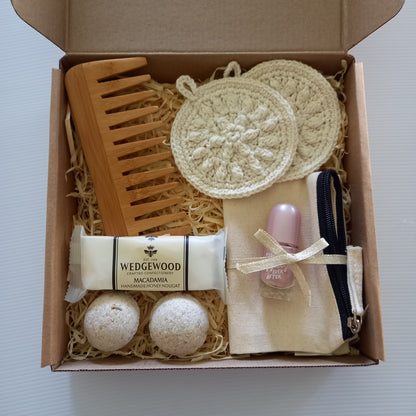 Cosmetics Gift Box For Her
