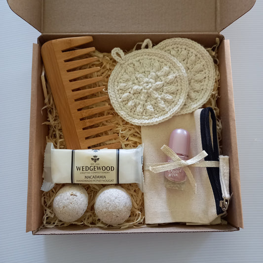 Cosmetics Gift Box For Her