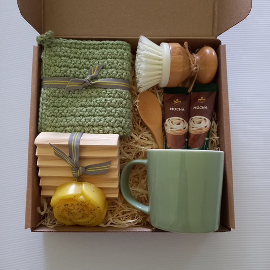 Home Essentials Gift Box