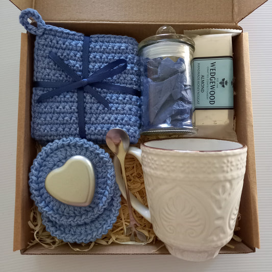 Out Of The Blue Gift Box