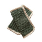 100% Eco-Cotton Washcloth Set - 2pcs