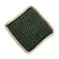 100% Eco-Cotton Washcloth